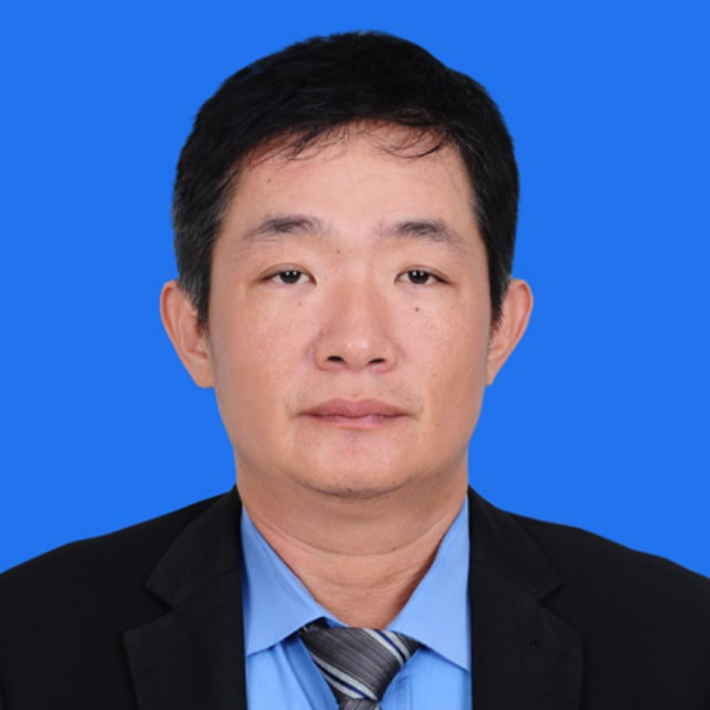 New Lecturer